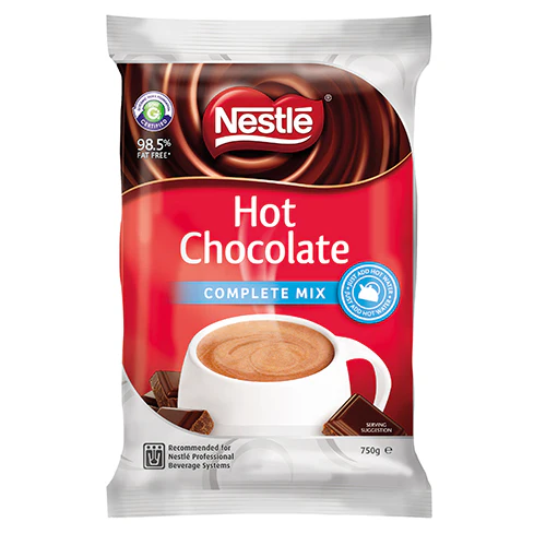 Other Hotdrinks